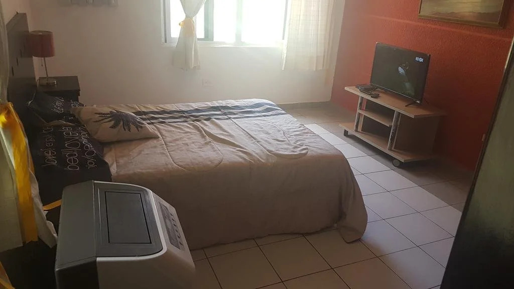 Condominios Orca C3