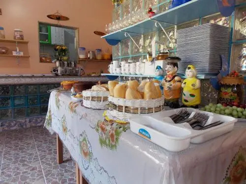 Pousada Pedacinho de Céu