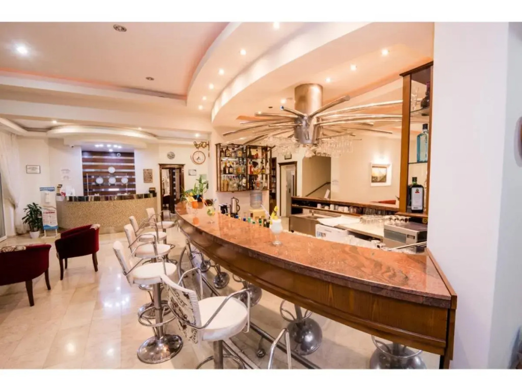 Sammy'S Kyrenia Boutique Hotel & Pool