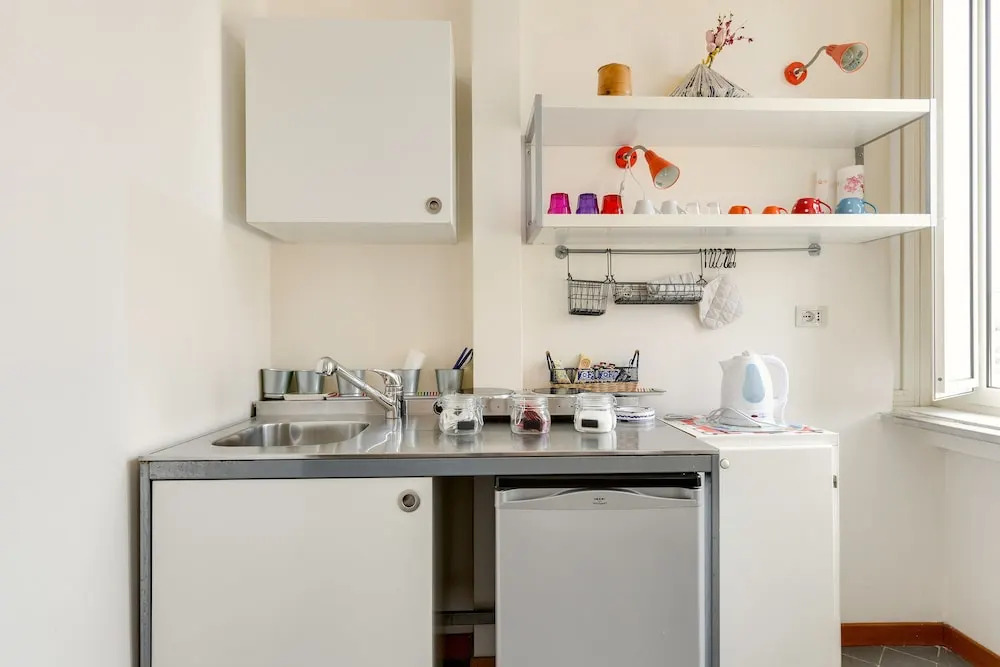 Rome as you feel - Gregorio Apartments