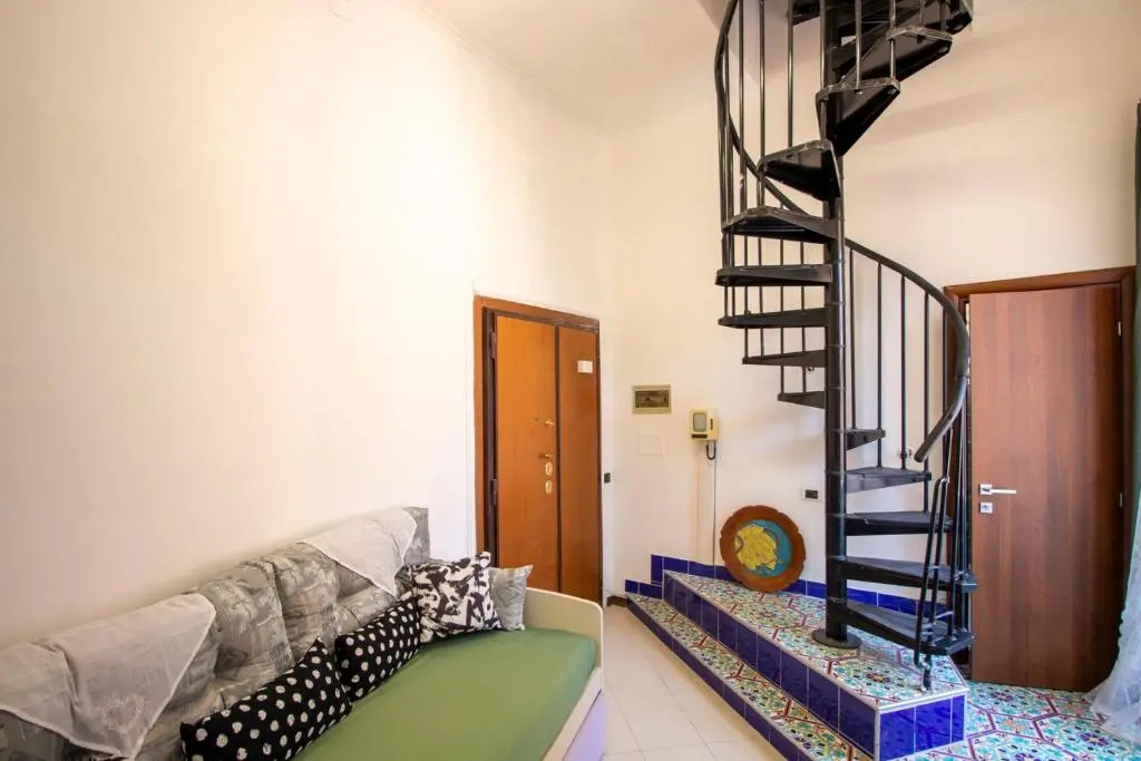 Cody's Apartment