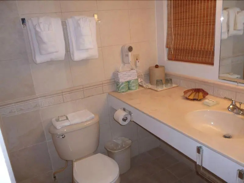 Sibonne Beach Hotel
