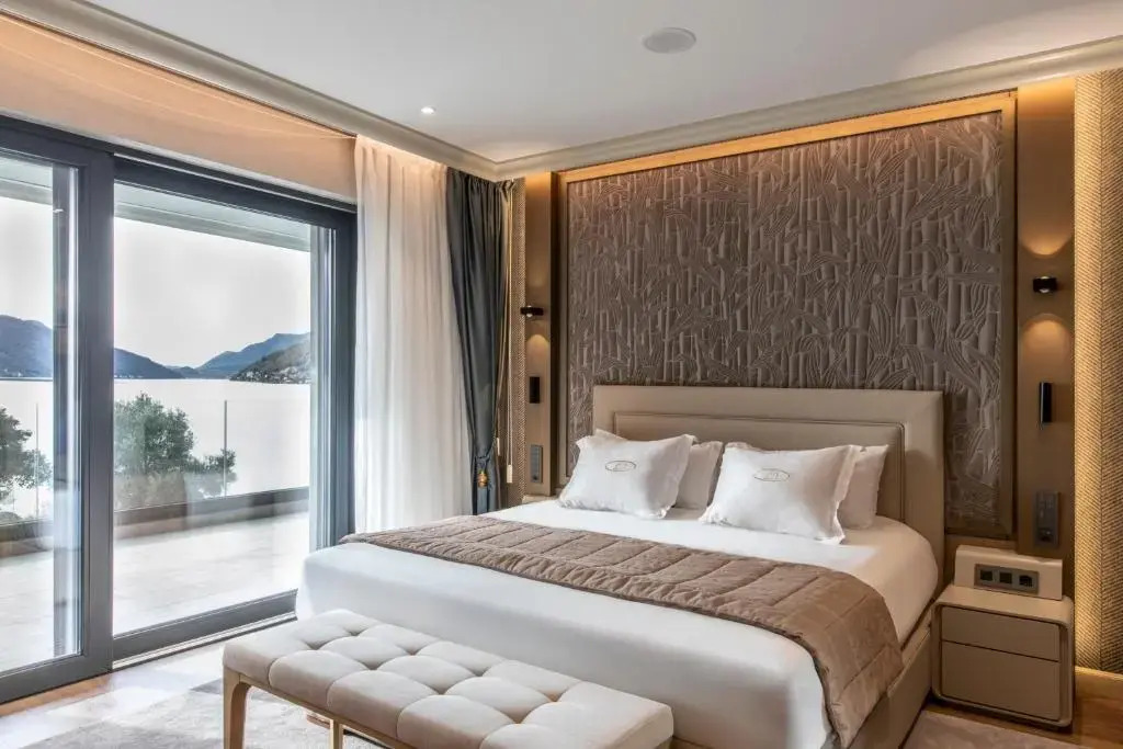 Swiss Diamond Boutique Hotel - La Romantica