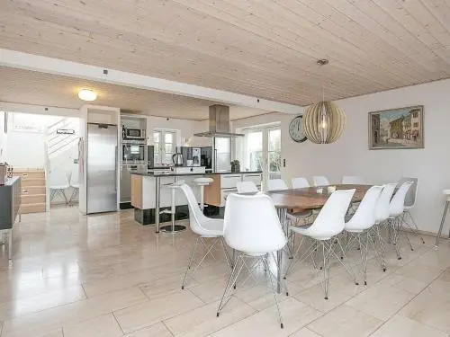 Holiday Home Vestervig Ix