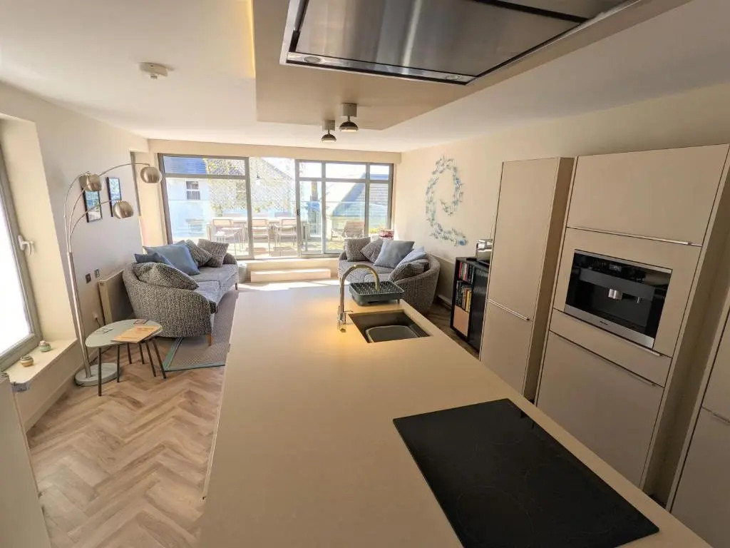 The Beach House