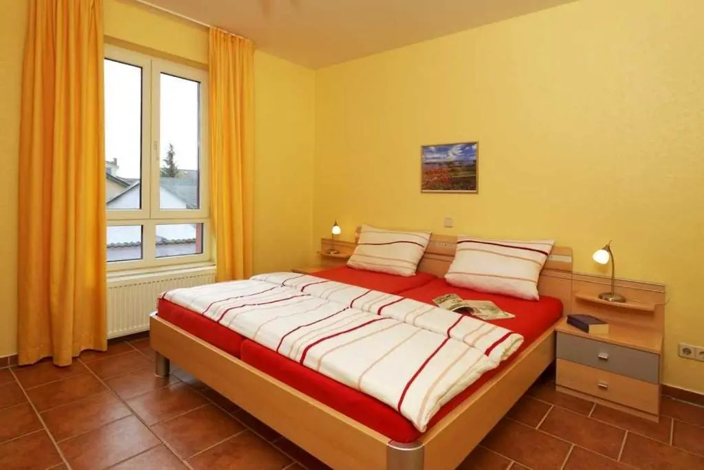 Haus Grete Wohnung 14