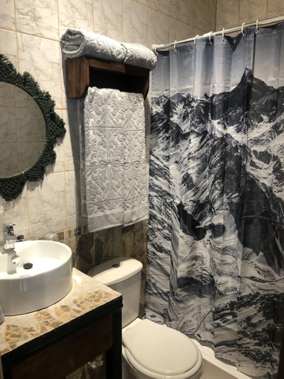 Magellanicus Rustic Suites