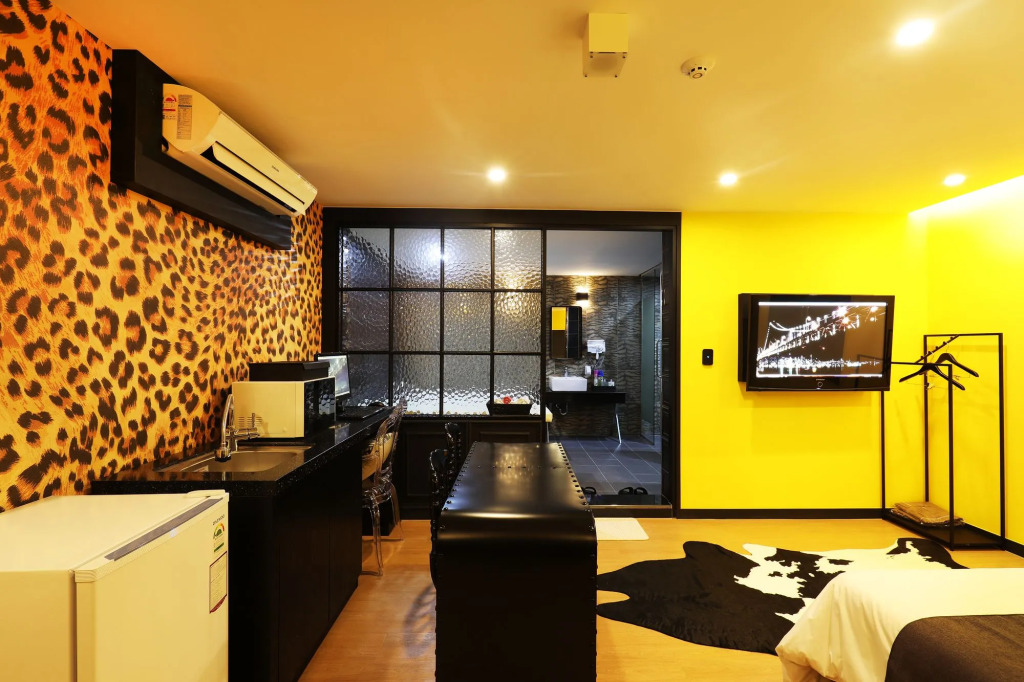 SM Boutique Hotel