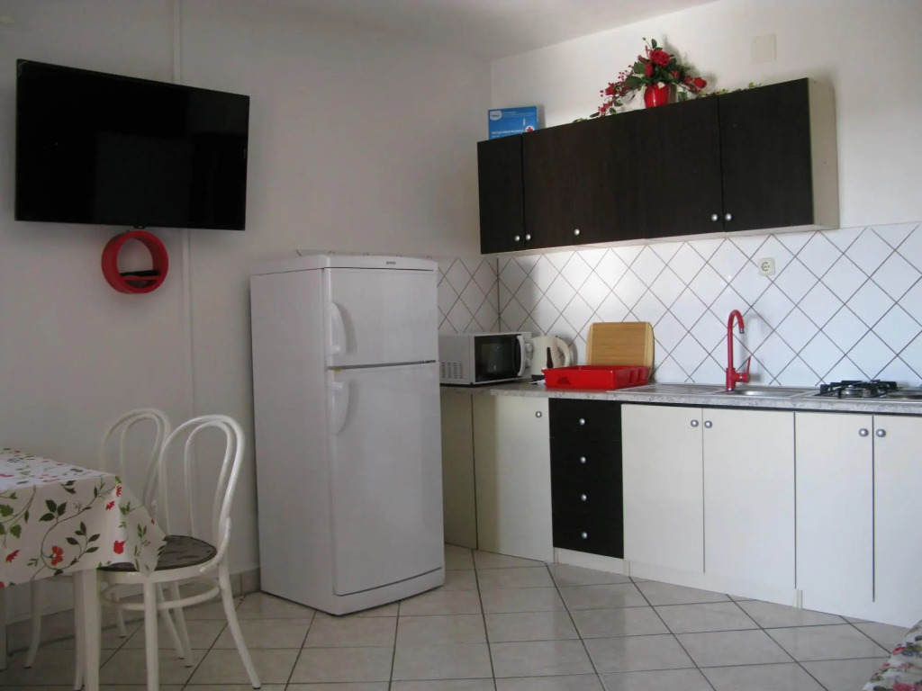 Apartments Josip G in Lopar - island Rab