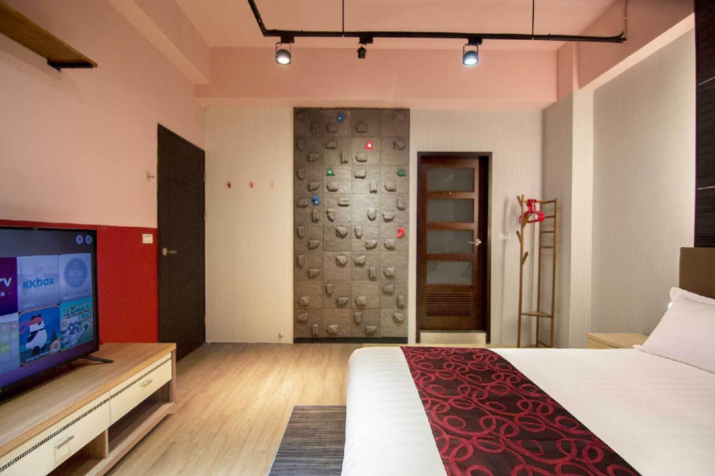 Pisces No.82 Bed and Breakfast
