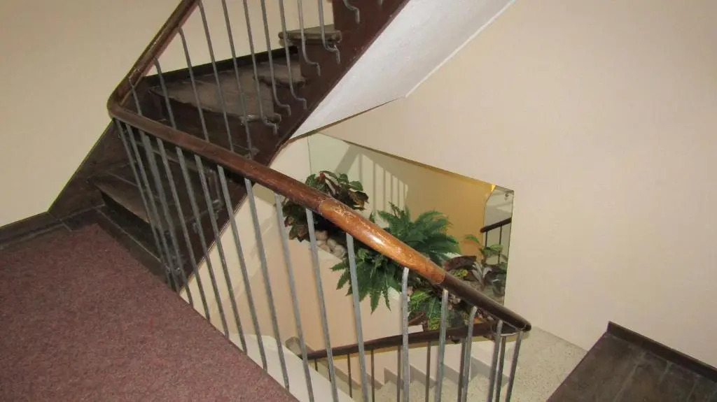 Apartamento Bed&Center 2A