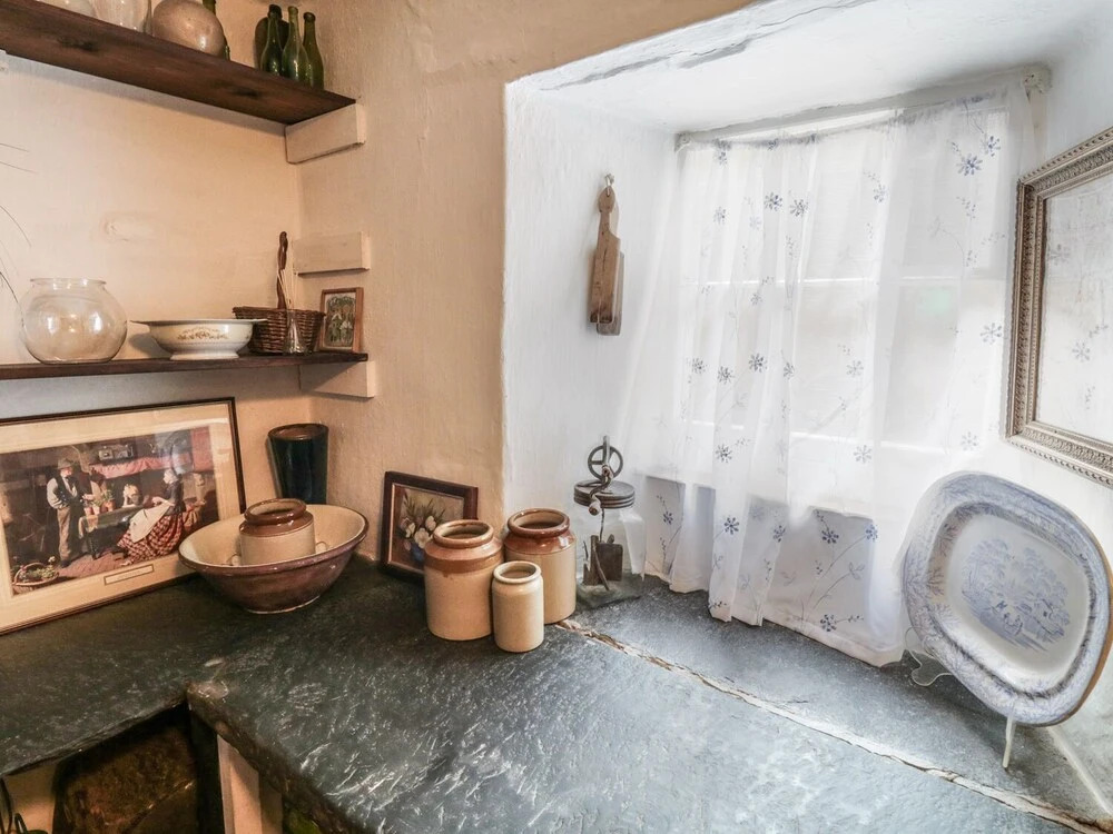 Mill Cottage