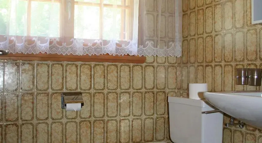 Walliser Chalet