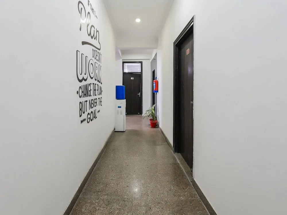 OYO 22404 Eway