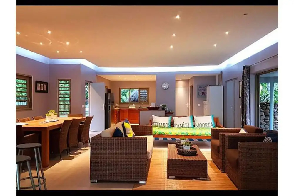 Villa Meheana