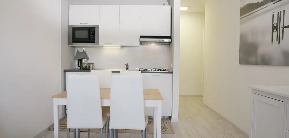 Residence Brama