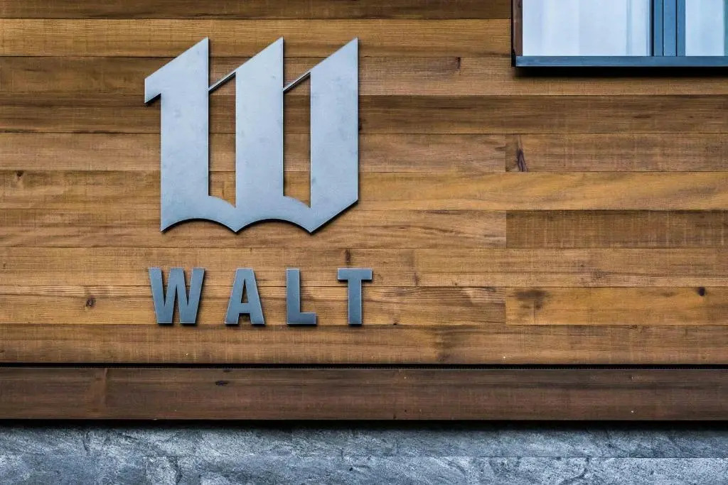 Apartment Walt 3.5 - GRIWA RENT AG