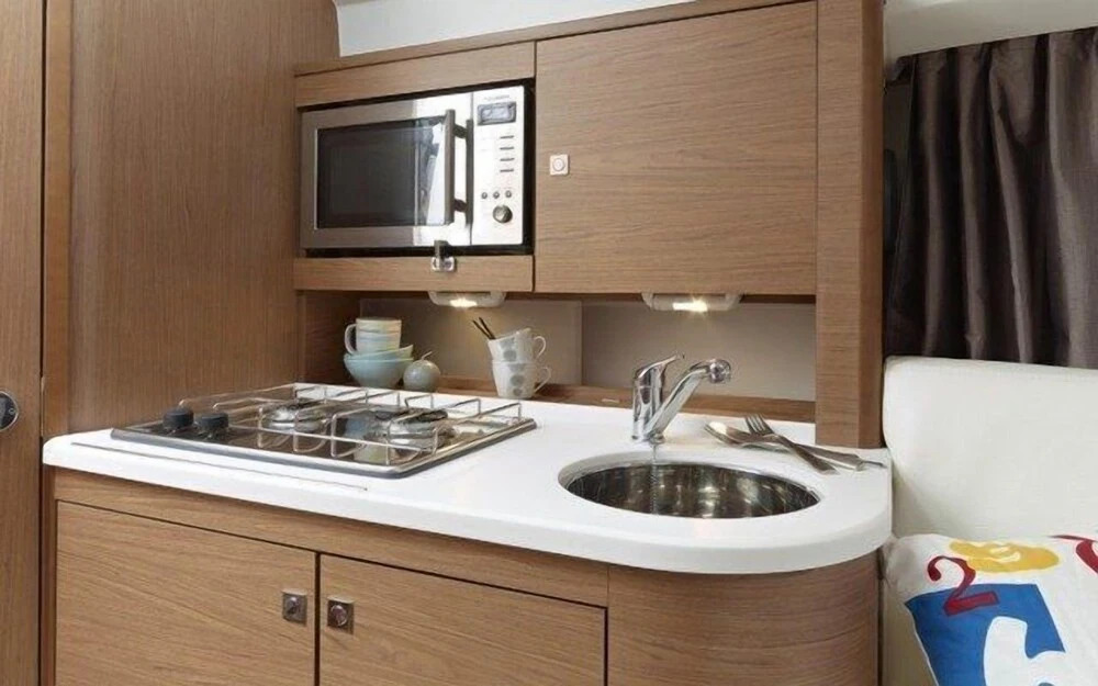 Houseboat