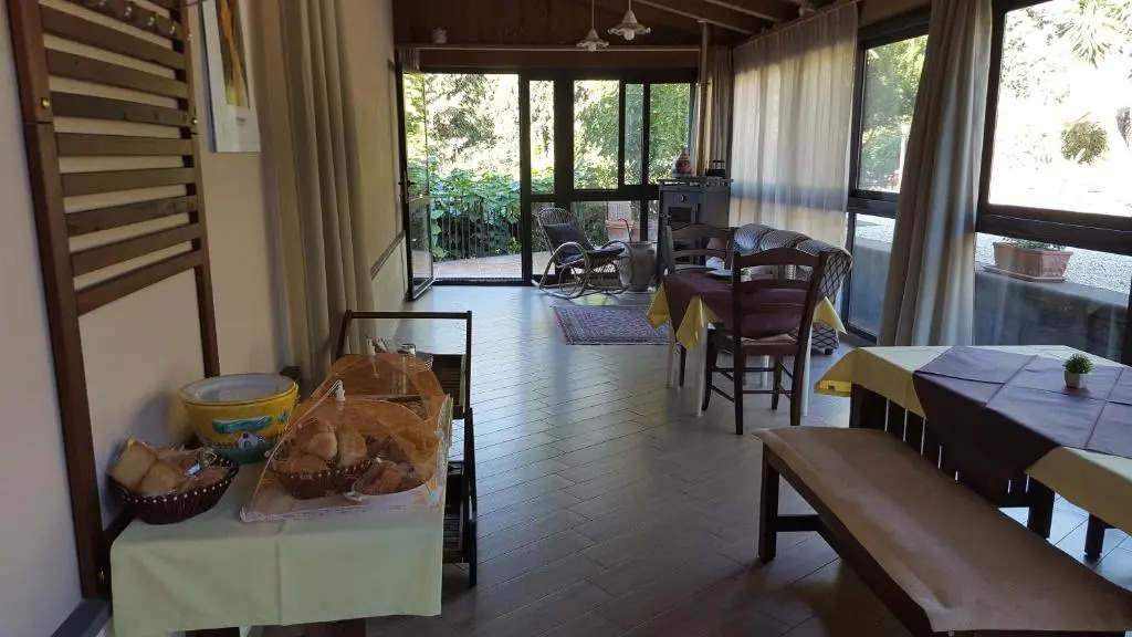 Tenuta i boleti