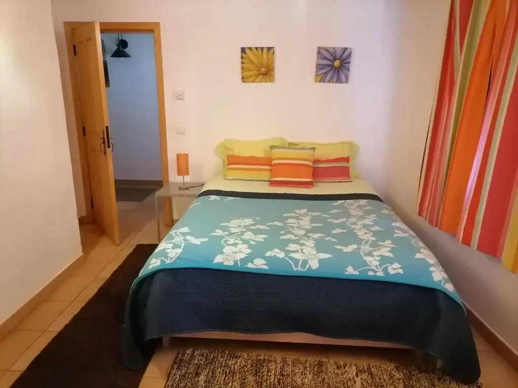 Casas do Pastor