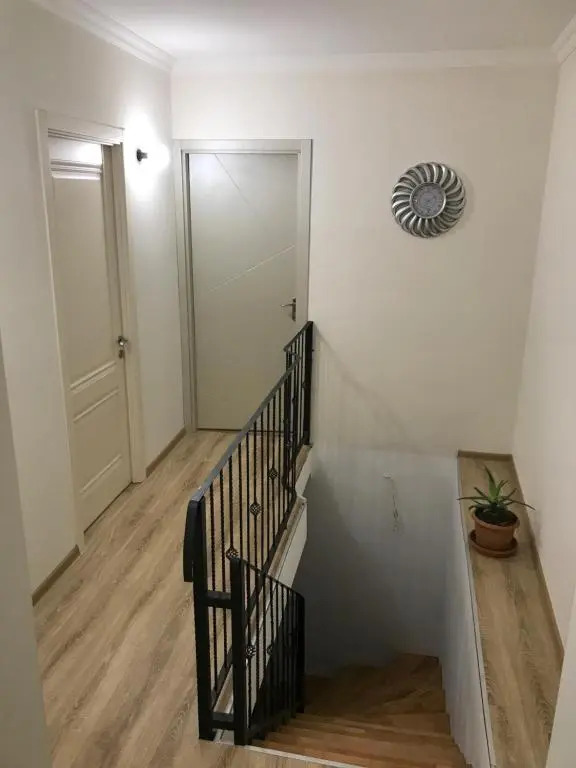 Friendly House