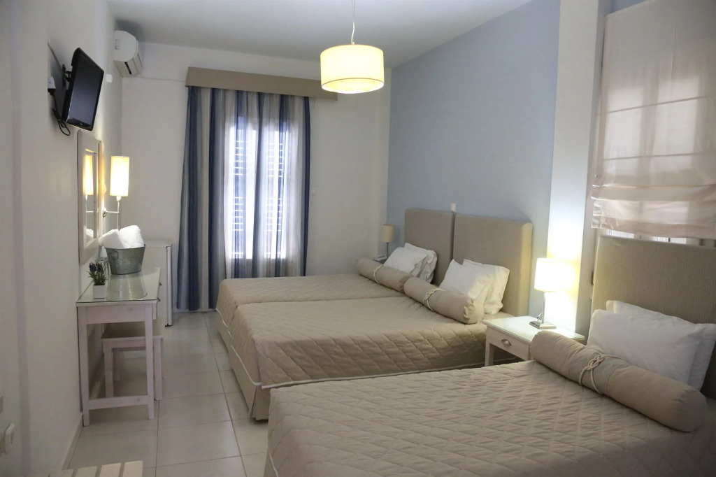 Hotel Benois