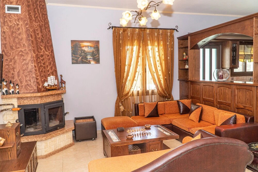Eleni'S Holidays House