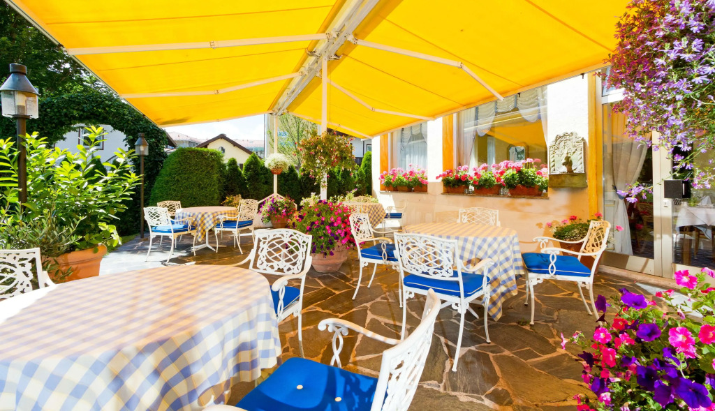 Wittelsbacher Hof Swiss Quality Hotel