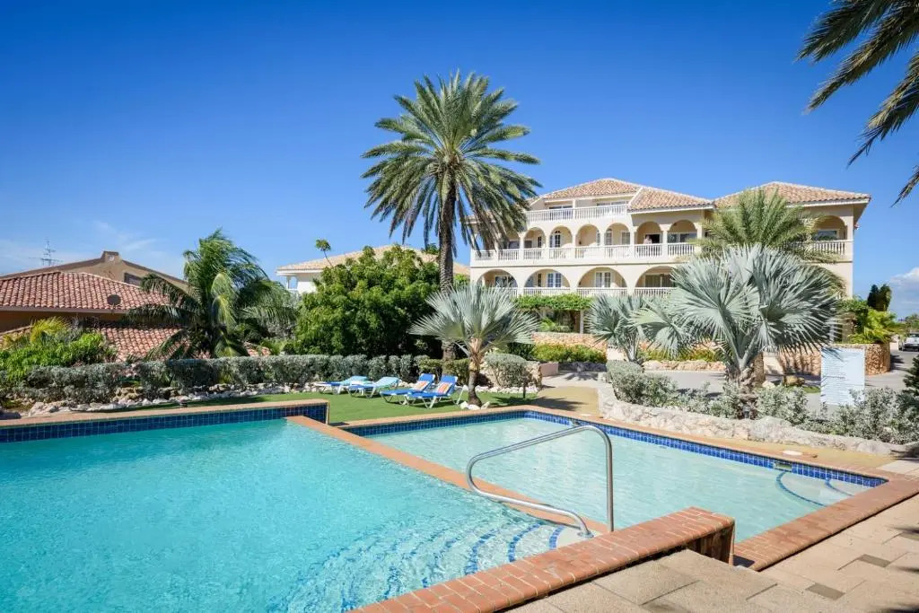Curacao Luxury Holiday Rentals