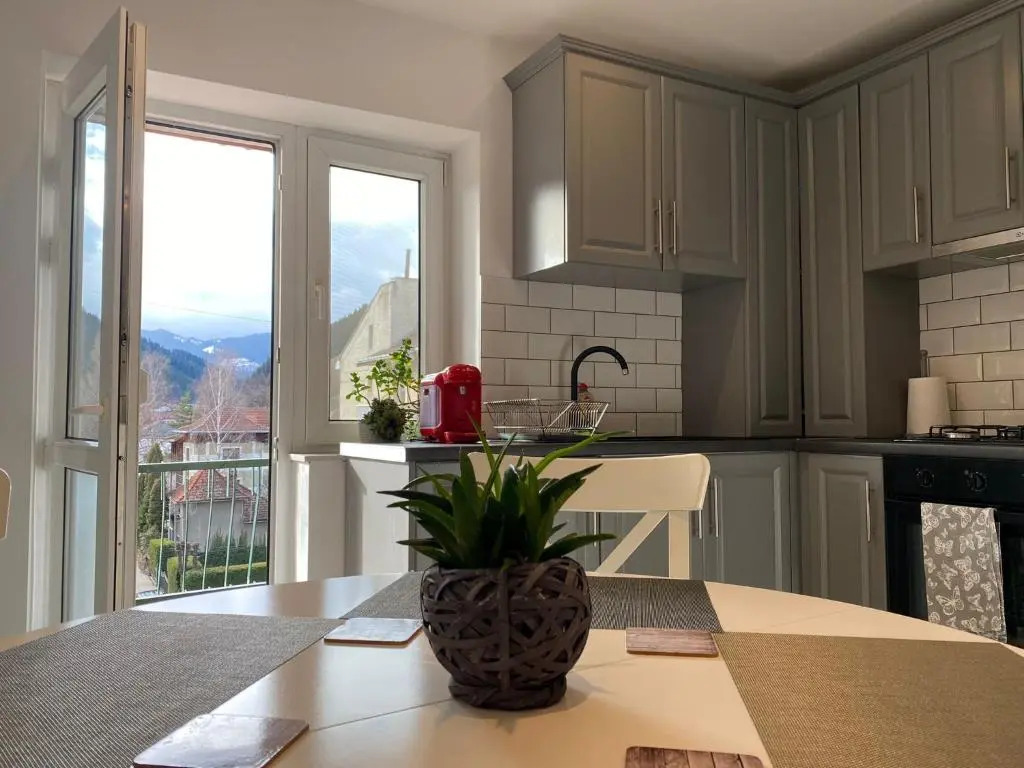 View apartment