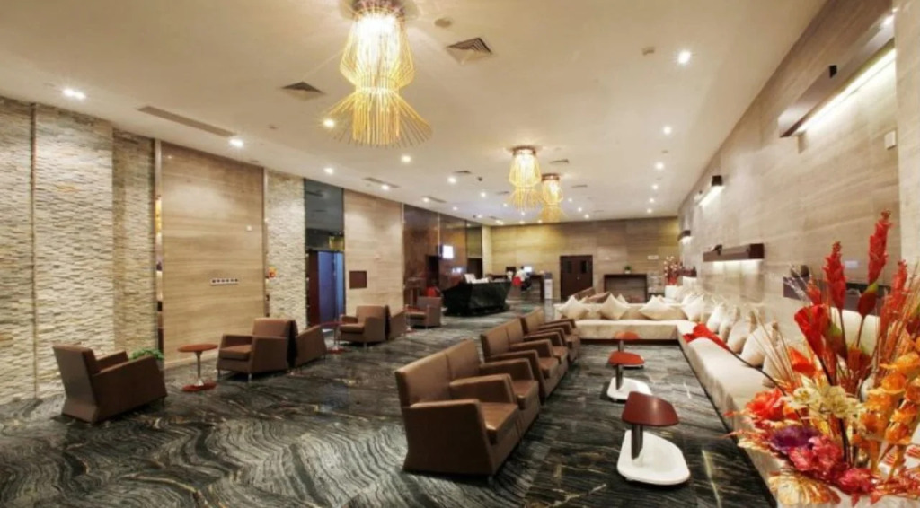 Metropolo, Shaoxing, Wanda Plaza-Keqiao