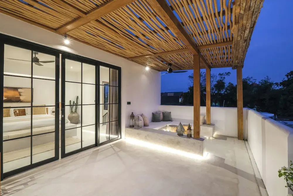 Villa Sama Canggu