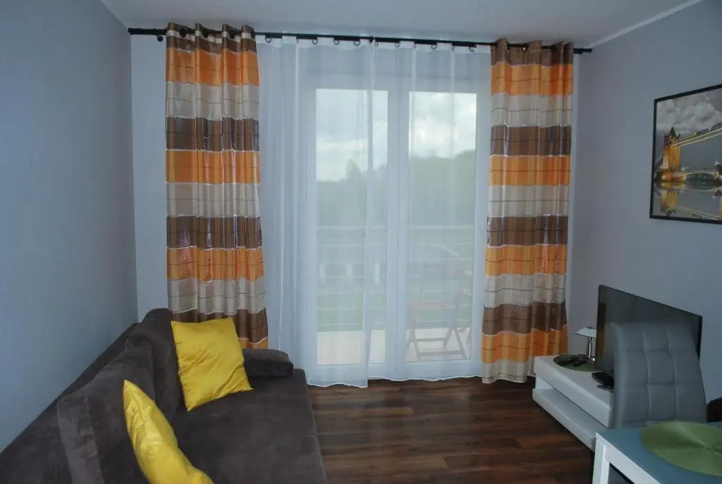 Apartament Zwyciezcow