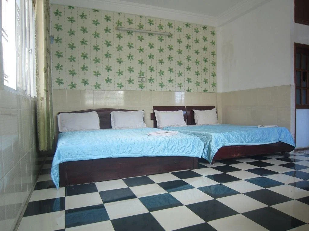 Thai Han Hotel