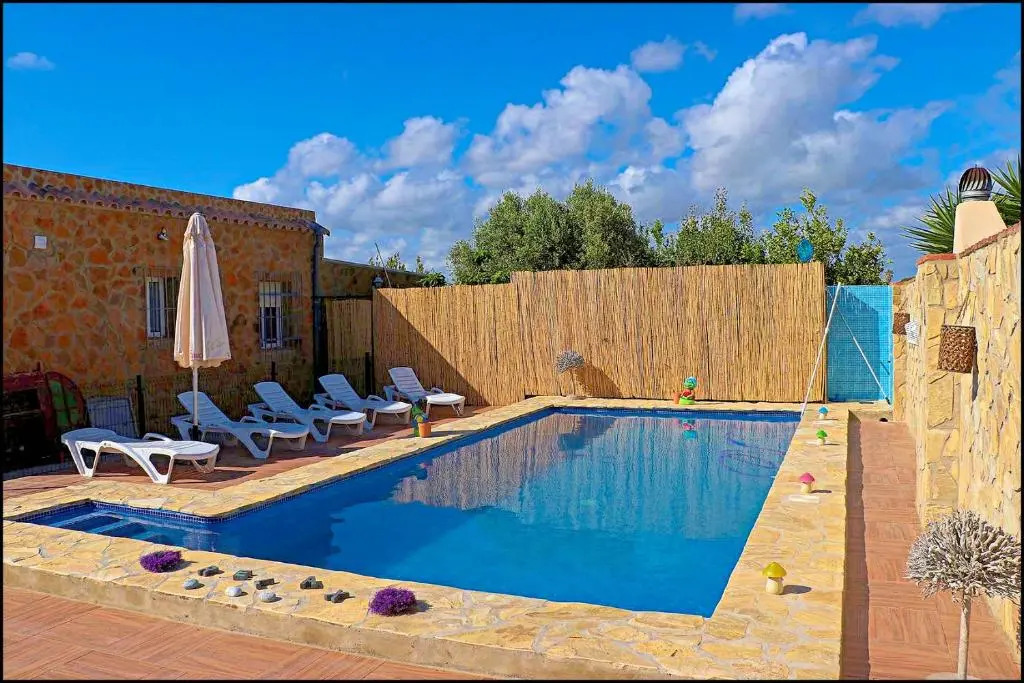 Apartamento Chinarejo