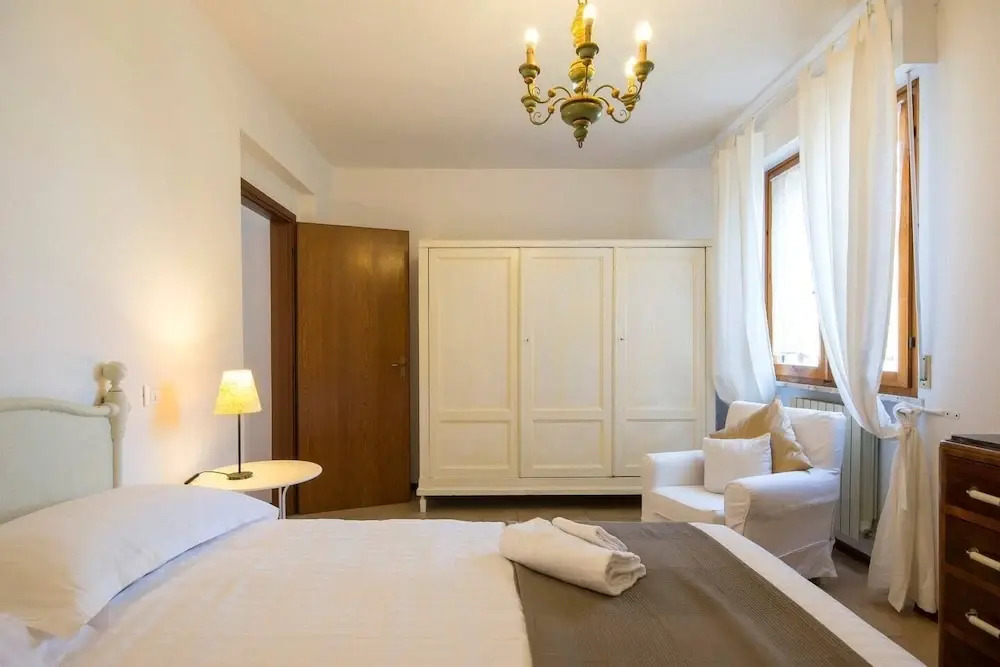 ALTIDO Cisanello Flat