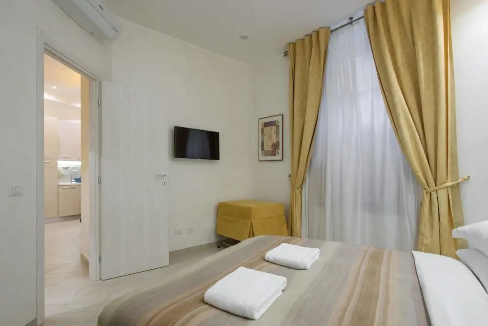 S&g Apartments Gold 5min Walk From The Vatican