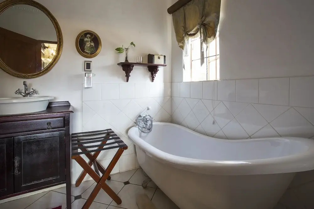 De Ark Guest House