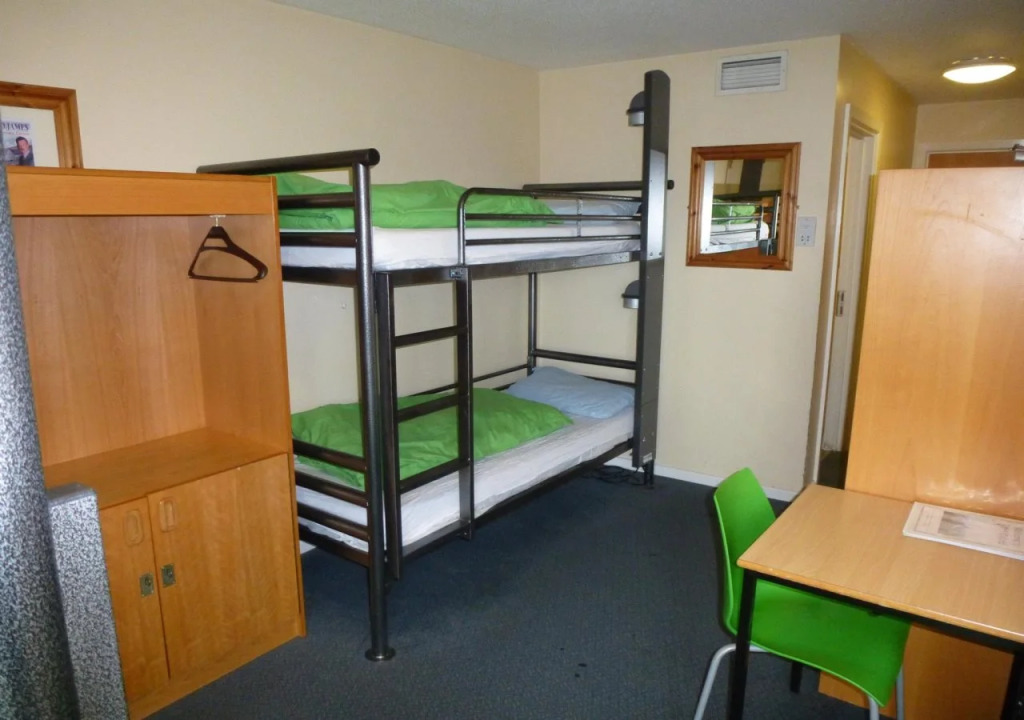 YHA Oxford