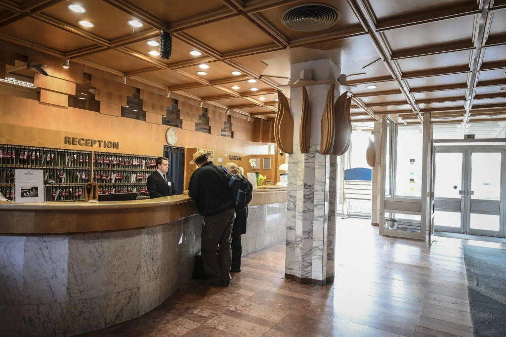 Hotel Helikon, Keszthely