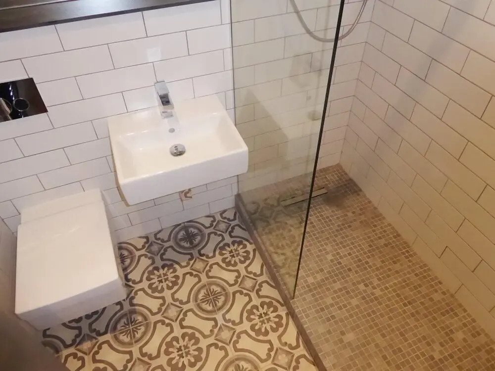 The Heaton at Claremont Apartments