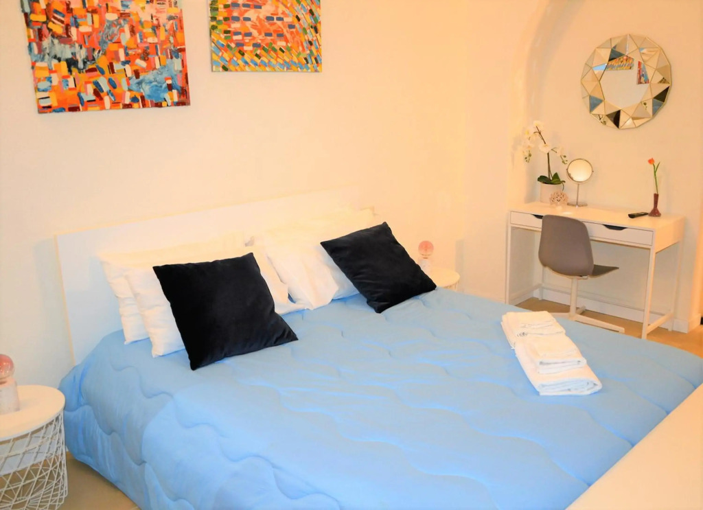 Suite Caronda