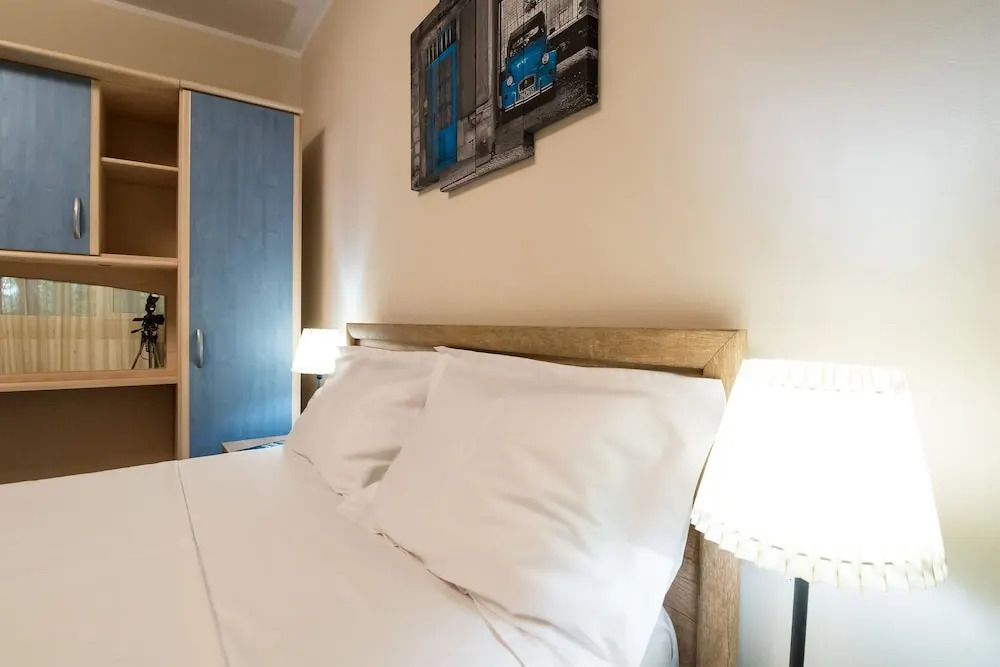Alia Accomodation Bucharest