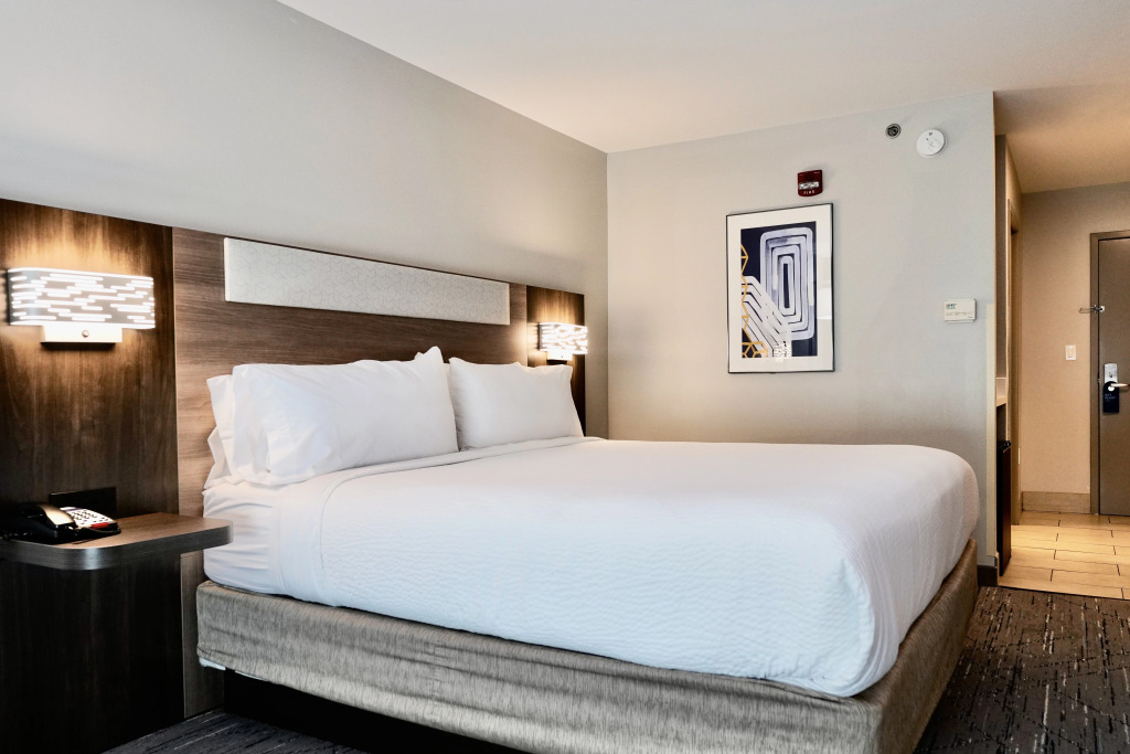 Holiday Inn Express & Suites - Smithfield/Selma by IHG