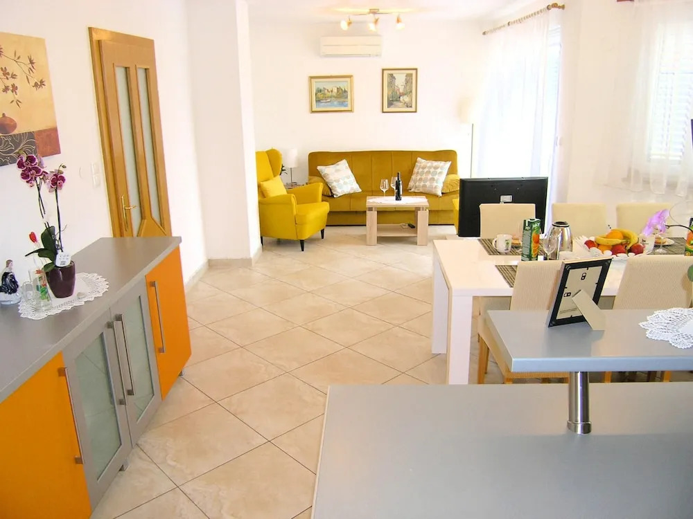 Apartment Jan