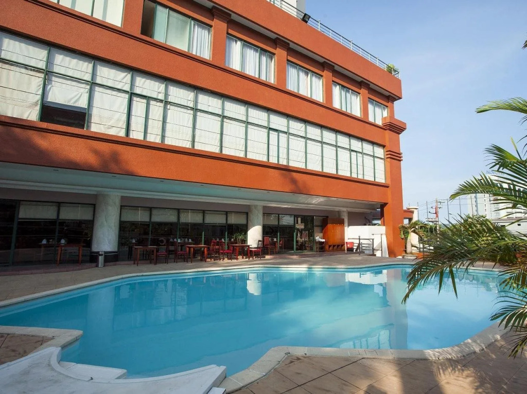 Ha Long Seasun Hotel