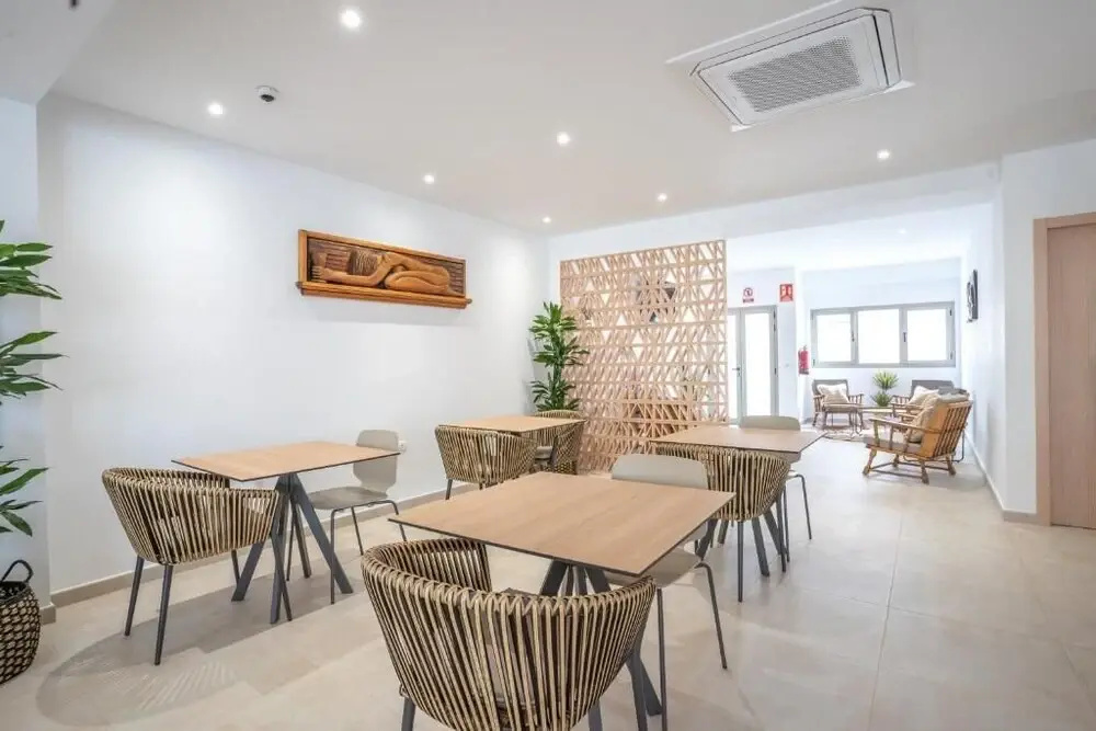 Hostal Rosell
