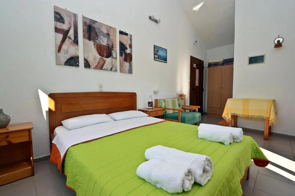 Pegasus Apartments