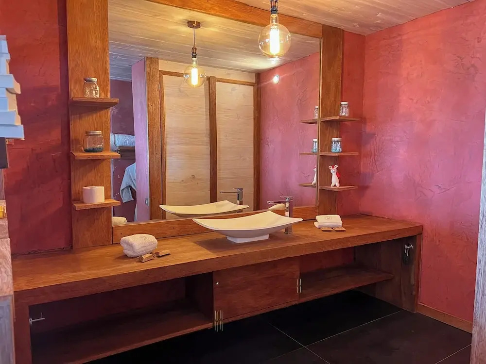 Alma Loft
