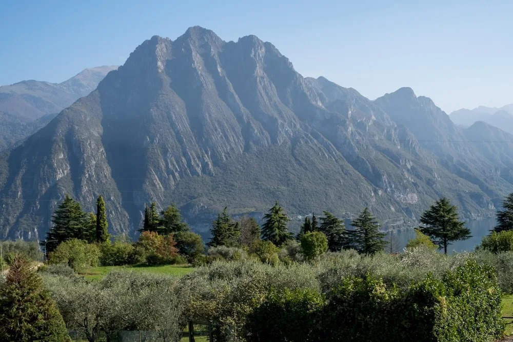 La Casa di Sarah in Solto Collina